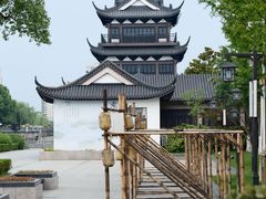 -东湖景区
