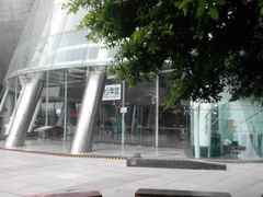 -广州市第二少年宫