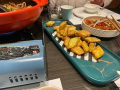 -新安人家·22年本地餐厅