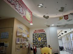 -全优加早教托育园(广百新一城店)