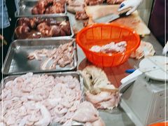 -标记美食新鲜猪杂(兴南大道店)