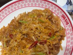 -满园烤鸭·春饼(太原街万达店)