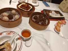 -稻香海鲜饭店(第一国际店)