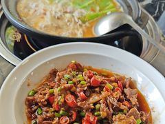 -李师傅脆肚(华强北店)