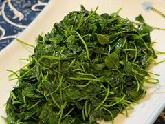 酒香草头-晓平饭店(嘉善路店)