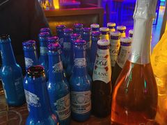 -Ton Ton吨吨小酒馆Live(观前街店)