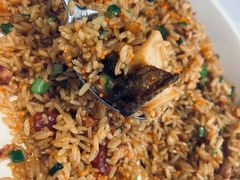 -庖丁堂酒店(金穗大道店)