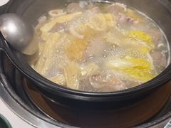 -狐狸爱上椰子鸡(滨江星光大道店)