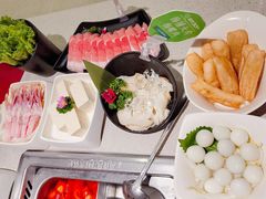 -海底捞火锅(群光广场店)