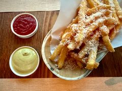 -Mercato莫卡多露台餐厅与酒吧(K11店)