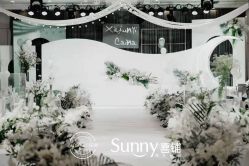 -Sunny喜铺婚礼策划(东部店)