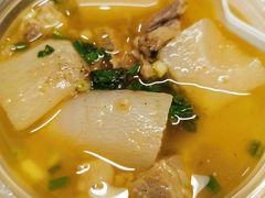 -燕子煨汤(山海关路店)