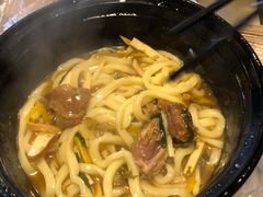 -陈八两面家(华孚写字楼店)
