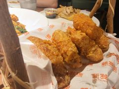 -新发现(宝山龙湖店)