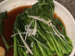 -绿茶餐厅(天津天河城店)