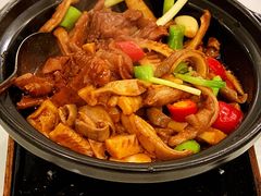 笋干猪肚鸭-安徽人家(奥体店)