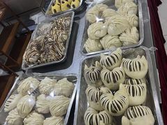 -北京建筑大学食堂(西城校区店)