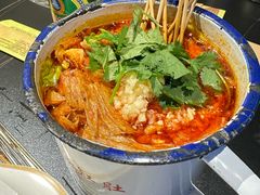 -小核桃品质串店(世茂大道店)