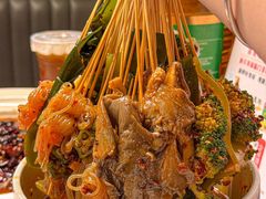 -知麻乐·川味小馆·小幸福水煮鱼(西平店)