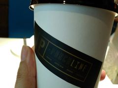 -Punchline Coffee&Roaster(同济大学店)