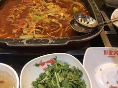 -自贡好吃客(科华店)