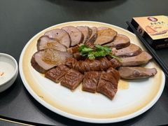 -吴记富苑(朝阳店)