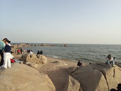 -老虎石海上公园