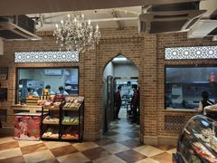 -巴依老爷新疆美食(清华东门店)
