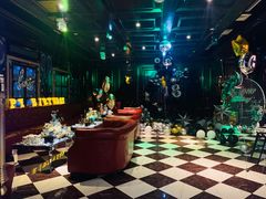 -格莱美量贩式KTV(国信店)