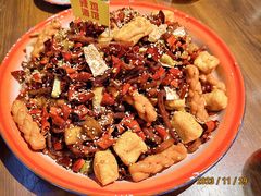 -歌乐人家·辣鸡酒馆(国贸店)