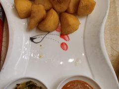 -学成饭店(北辰店)