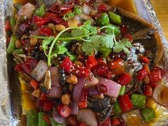 -小厨子私房菜·云南美食店