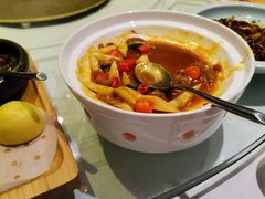 -江南赋(内蒙古大厦店)