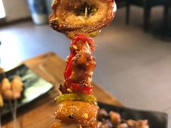 -三里桥徐家烧烤(启明街店)