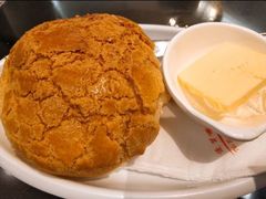 -翠华餐厅(正佳广场店)