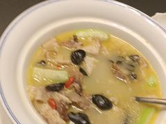 -翕间食·精致淮扬菜(江苏大剧院店)
