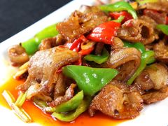 -李氏传家菜(兴城路店)