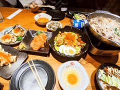 -福匠日本料理(人民路店)