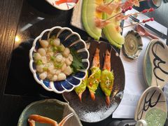 -花潮料理艺食馆(成都万象城店)