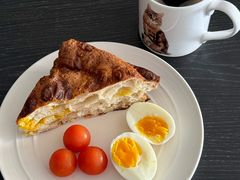 -佐敦面包铺·JORDAN BAKERY