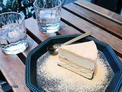 -Home Cafe(水榭春天店)