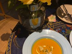 -第101座花园餐厅(湖滨88店)