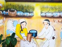 -大壮家原味烤肉(兴华北街店)