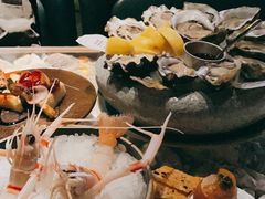 -普朗姆生蚝吧(原建国路店)