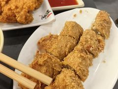 -古早人小吃店(黄河北路店)