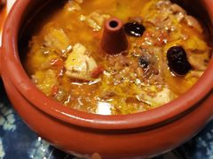 -香满楼(临安路店)