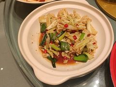 -柴窝堡7号辣子鸡新疆菜(黑金冠店)