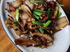 -郑件洋芋饭庄