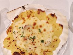 -俄士厨房(环球港店)