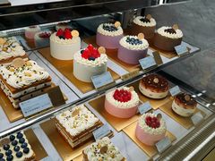 -M'CAKE(西单大悦城店)